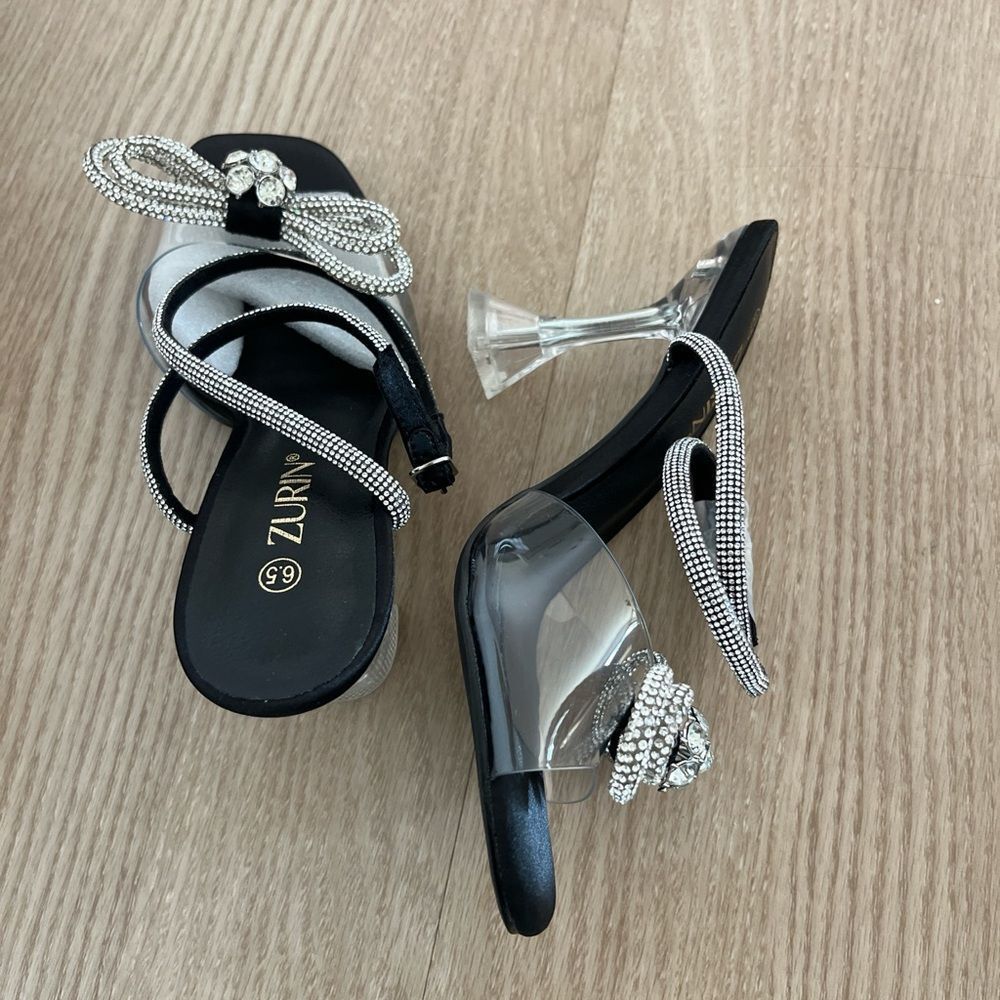 Brand new heels - Picture 2 of 2